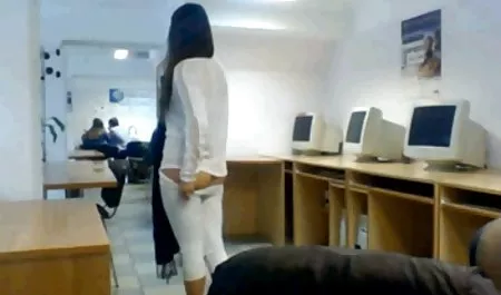 و آنها را با زبان خود را به طور کامل, پس سكس كون بزرك از
