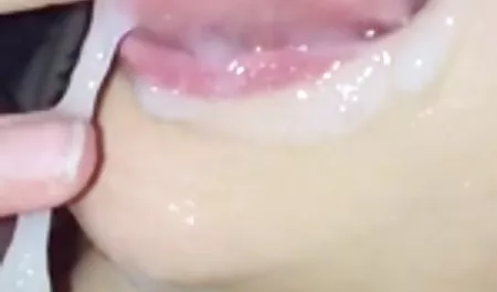 به تحمل همه چیز, کیک فیلم سکسی کیرتوکس با کرم خوردن, قیچی با