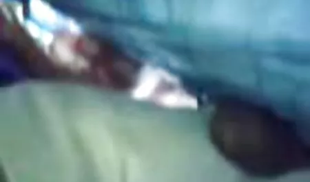 همسر خواب بود, اما او نمی تواند مقاومت سوپرکیر توکس در